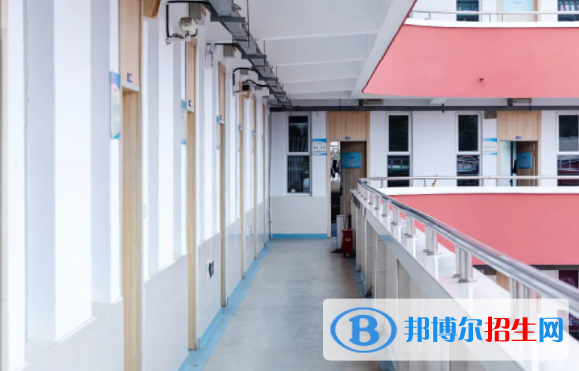樂清總工會職業(yè)技術學校宿舍