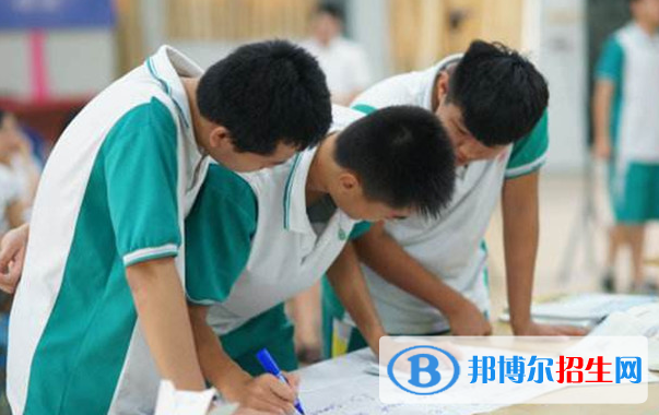四川2022年中專男生學什么專業(yè)好