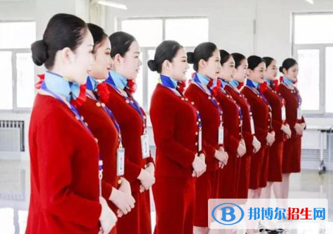 蘭州2022年航空服務學校是什么學歷