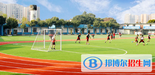 成都棠湖科學(xué)技術(shù)學(xué)校2022年宿舍條件