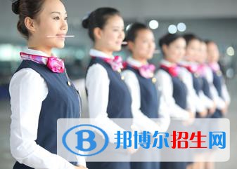 蘭州2022年什么航空服務學校最有前途