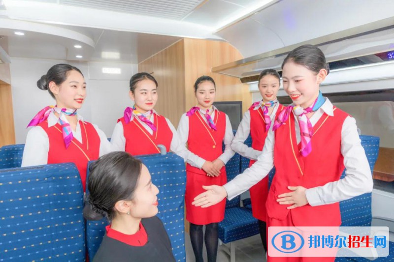 蘭州2022年什么航空服務(wù)學校比較好就業(yè)