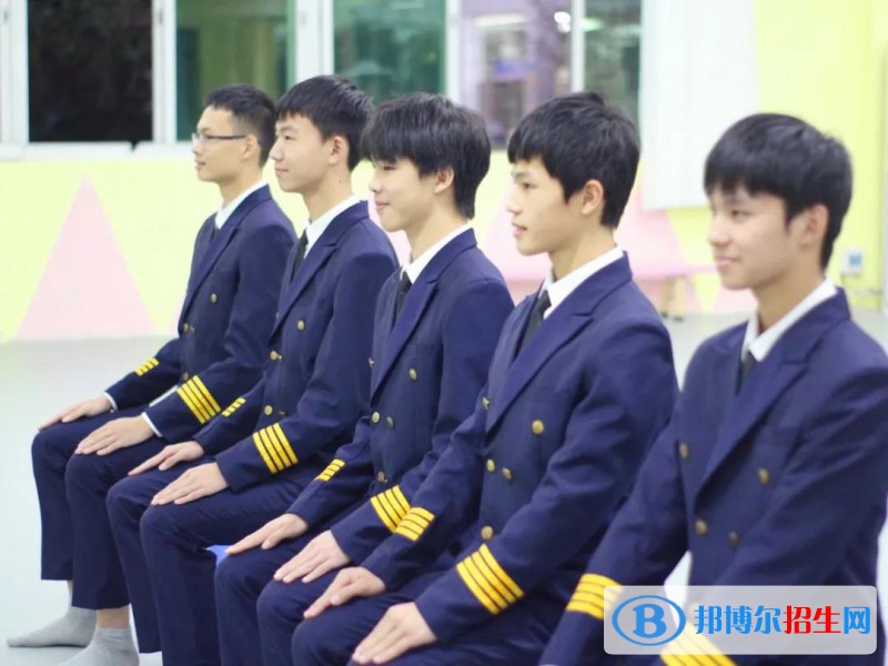 蘭州2022年什么是航空服務(wù)學(xué)校