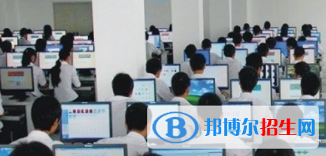 成都2022年計算機學校和職高哪個好