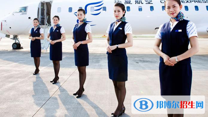 蘭州2022年航空服務(wù)學校畢業(yè)好找工作嗎