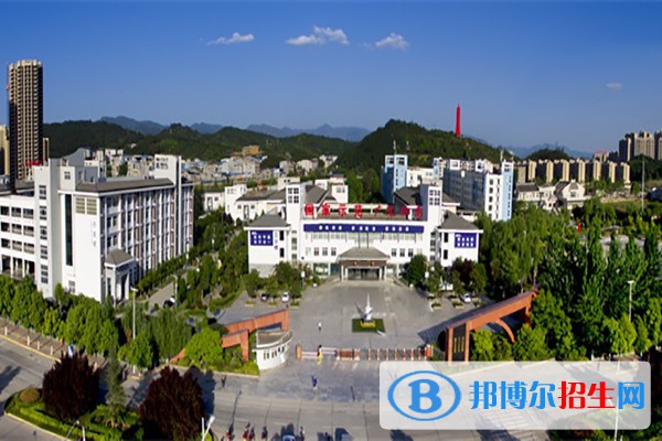 四川2022年有什么汽修學校