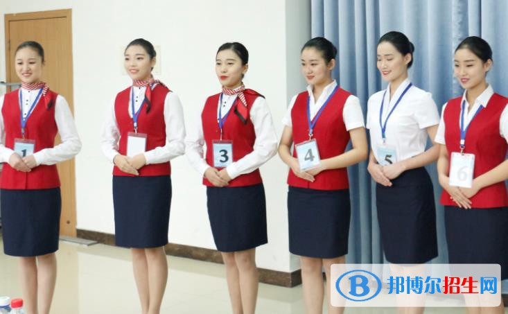 蘭州2022年有幾個(gè)航空服務(wù)學(xué)校