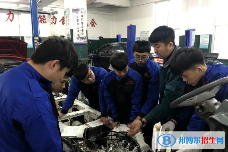 四川2022年上中專學(xué)校學(xué)什么技術(shù)好點