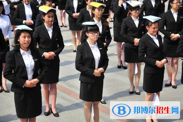 四川2022年中專學(xué)校讀哪些專業(yè)