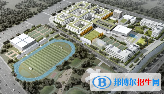 寧波市古林職業(yè)高級中學