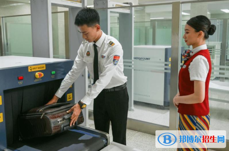 蘭州2022年航空服務(wù)學校開始招生了嗎