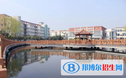 寧波行知中等職業(yè)學校1