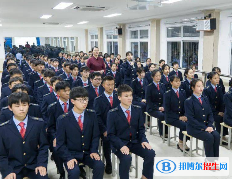 四川2022年中專什么專業(yè)好
