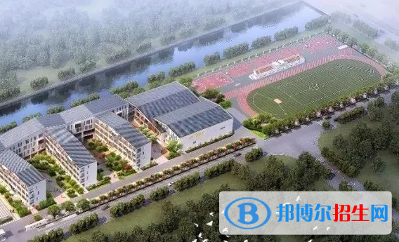 寧海高級職業(yè)技術(shù)中心學(xué)校1