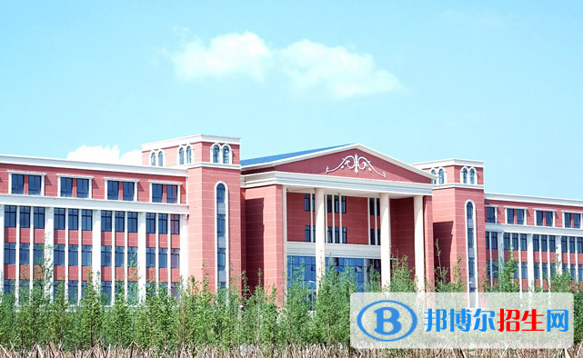 邯鄲2022年最好的中專學(xué)校