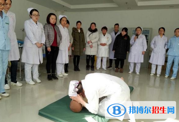西安2022年衛(wèi)校需要學(xué)習(xí)哪些知識
