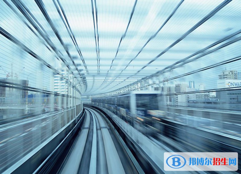 甘肅2022年讀軌道交通學校要分數(shù)嗎
