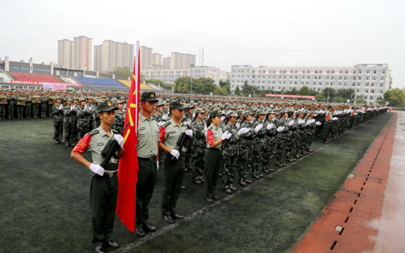 四川建筑職業(yè)技術(shù)學(xué)院2022年報(bào)名條件、招生要求、招生對(duì)象
