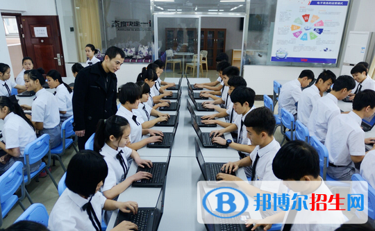 邯鄲2022年中專(zhuān)什么專(zhuān)業(yè)就業(yè)前景好