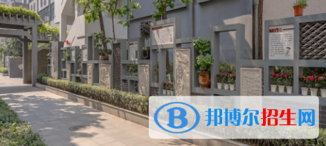 成都2022年公辦計(jì)算機(jī)學(xué)校有哪些