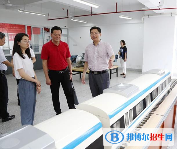 甘肅2022年軌道交通學校什么專業(yè)有前途