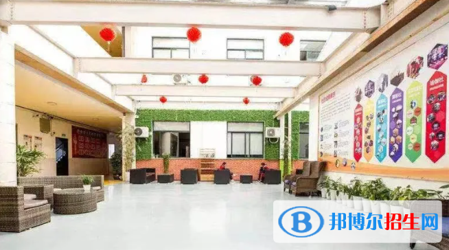 臨海市海商職業(yè)技術(shù)學校3