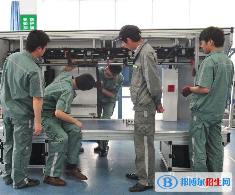 甘肅2022年軌道交通學(xué)校學(xué)什么專業(yè)