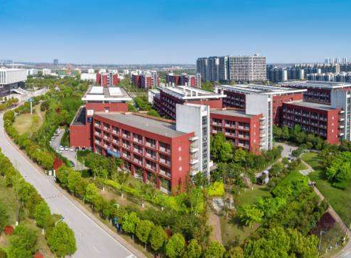 江蘇2022年鐵路學(xué)校哪所好