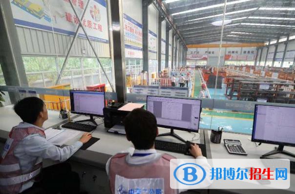 甘肅2022年軌道交通學校有什么專業(yè)