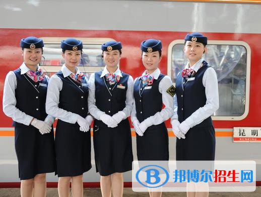 甘肅2022年軌道交通學校怎么樣報名