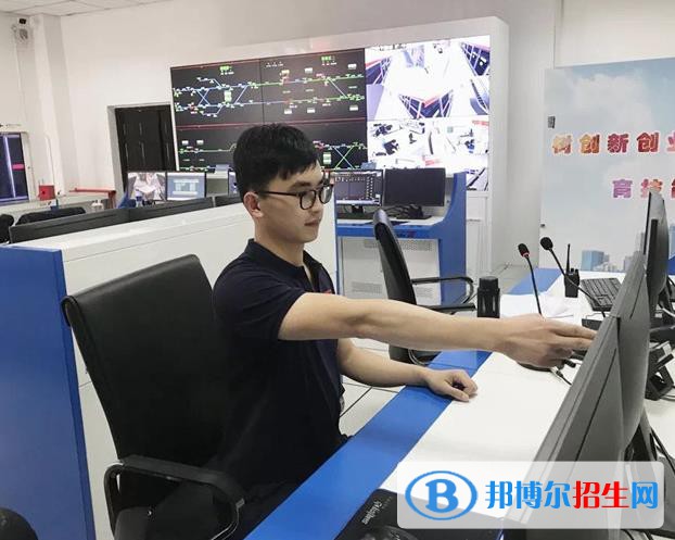 甘肅2022年軌道交通學(xué)校最好的大專(zhuān)院校有哪些