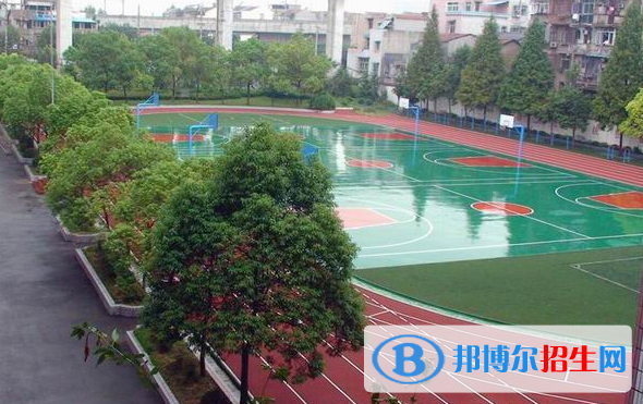 邯鄲2022年有哪些中專學(xué)校