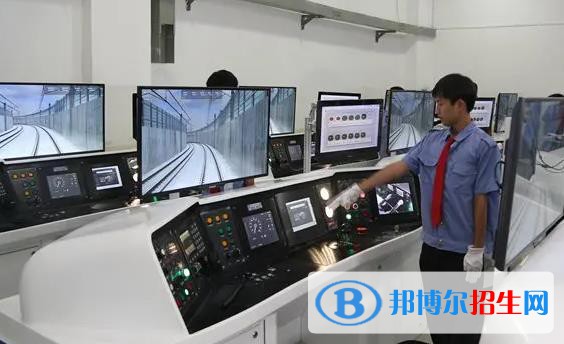 甘肅2022年哪個(gè)軌道交通學(xué)校好