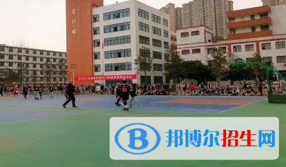 四川2022年公辦汽修學校有哪些