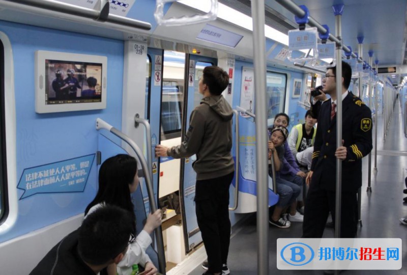 甘肅2022年哪個(gè)軌道交通學(xué)校就業(yè)最好