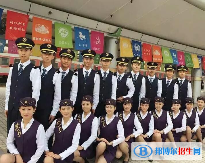甘肅2022年哪些大學(xué)有軌道交通學(xué)校大專