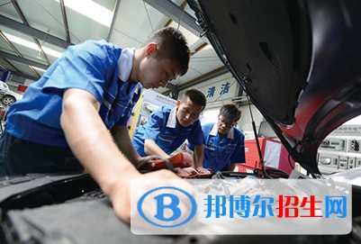 四川2022年讀汽修學(xué)校有沒(méi)有用