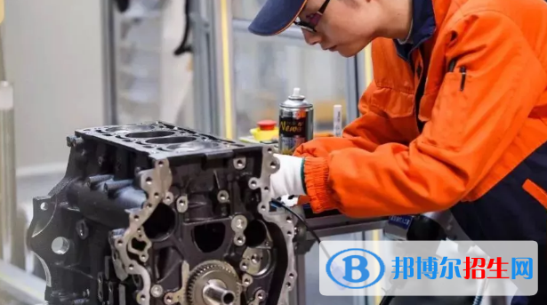貴陽2022年讀中專學(xué)校哪個專業(yè)好