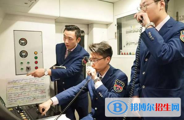 甘肅2022年什么軌道交通學校比較好