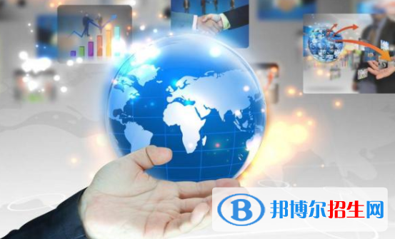 杭州2021年初中生可以上的電子商務(wù)學(xué)校