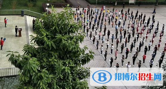 樂山市金盾職業(yè)學(xué)校2022年招生簡章