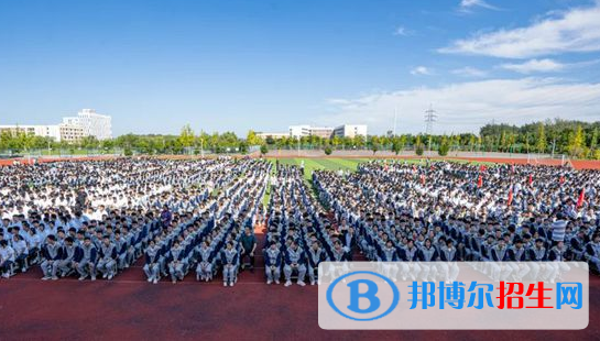 石家莊新世紀中等專業(yè)學校2022年招生辦聯(lián)系電話
