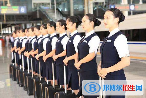 甘肅2022年什么叫軌道交通學校