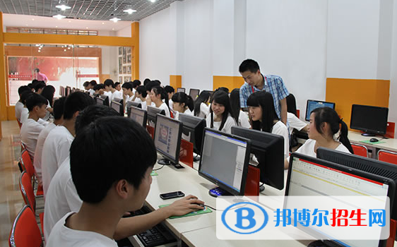 杭州2021年初中生可以讀電子商務學校嗎