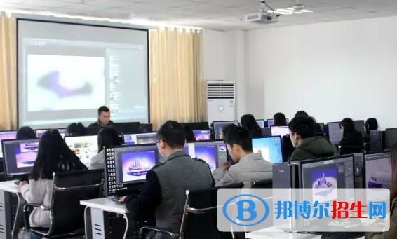 杭州2021年初中生考什么電子商務(wù)學(xué)校