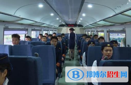 甘肅2022年有哪些軌道交通學校好