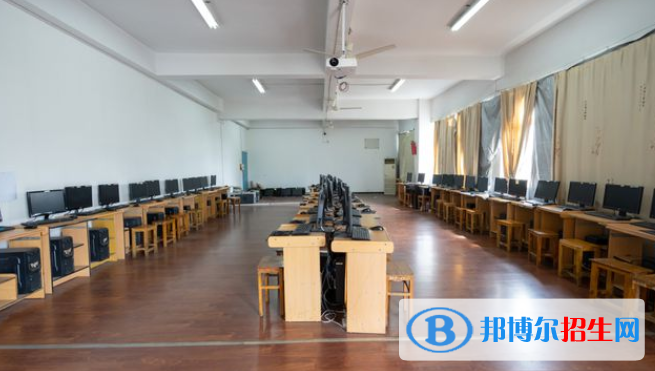 杭州蕭然職業(yè)高級中學(xué)