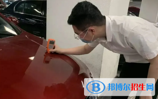貴陽2022年中專學校學什么好找工作