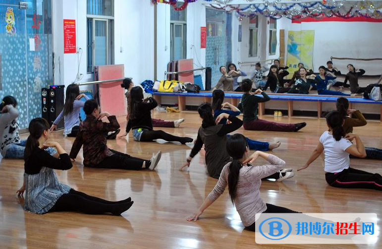 河北2022年有幼師學校的大專大學