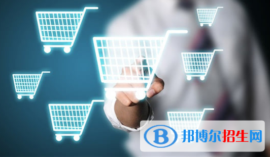 杭州2021年電子商務學校哪個專業(yè)最好